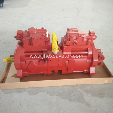 Doosan DH220-5 Hydraulic Pump K3V112DT Main Pump 2401-9258